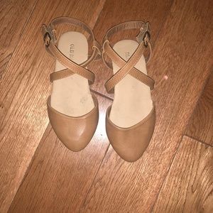 Old navy shoes